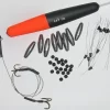 LFT Dead Bait Passive Set -Vissen Kortingswinkel DI5501.jpg