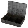 Fox Edges Medium Tackle Box -Vissen Kortingswinkel EDGES medium tackle box 93050.jpg