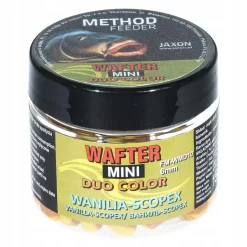 Jaxon Wafter Mini Duo Vanille/Scopex