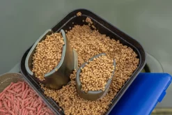 Korum Camo Method Twin Pack -Vissen Kortingswinkel K0320048 49 Camo Method Moulds ls 05.jpg