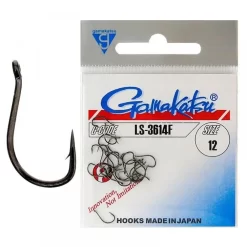 Gamakatsu Ls-3614f
