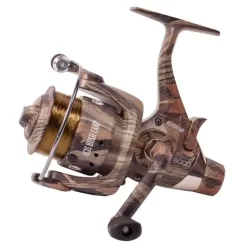 Lion Sport Acis Bush Carp