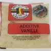 Marcel Van Den Eynde Vanille 250gr -Vissen Kortingswinkel Marcel van den Eynde Vanille additive.jpg