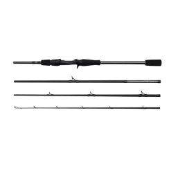 Okuma Altera Travel Casting