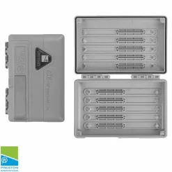 Preston Mag Store System 10 Cm Unloaded