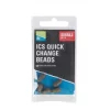 Preston ICS Quick Change Beads -Vissen Kortingswinkel PRESTON ICS QUICK CHANGE BEAD STANDARD 10 42850.jpg
