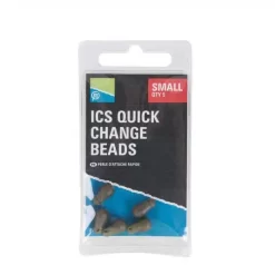 Preston ICS Quick Change Beads