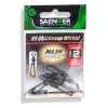 Sänger Saenger RS Quick Snap Swivel -Vissen Kortingswinkel Saenger RS Quick Snap Swivel1.png