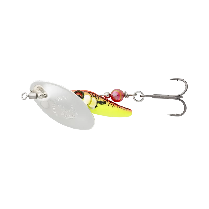 Savage Gear Sticklebait Spinner 7 Savage Gear Sticklebait Spinner - Afbeelding 5