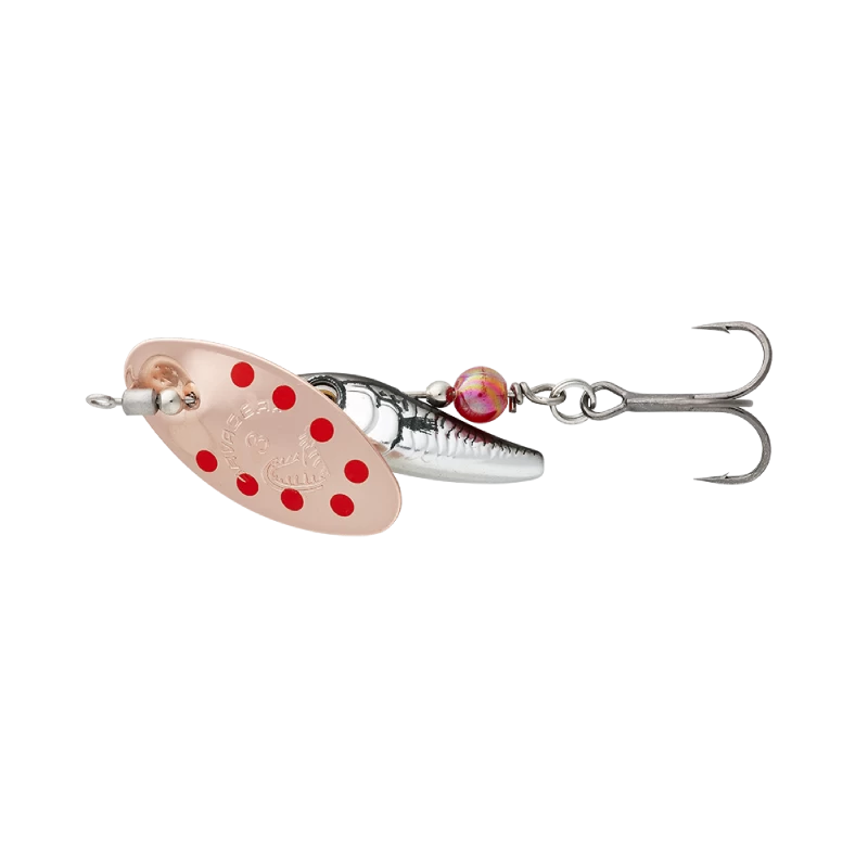 Savage Gear Sticklebait Spinner 6 Savage Gear Sticklebait Spinner - Afbeelding 4