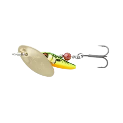 Savage Gear Sticklebait Spinner
