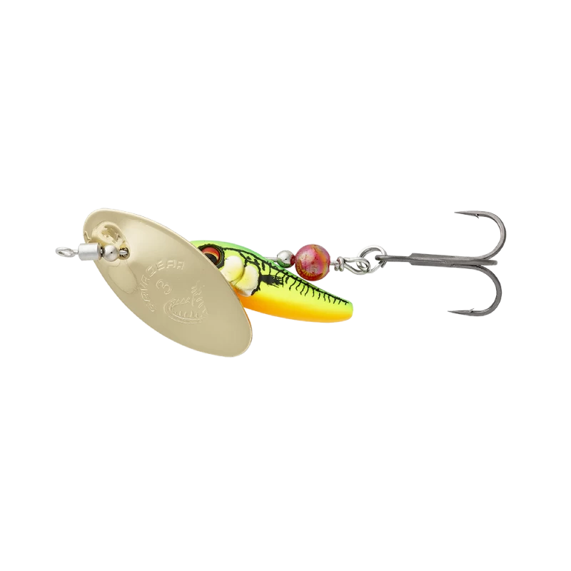 Savage Gear Sticklebait Spinner 3 Savage Gear Sticklebait Spinner