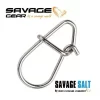 Savage Gear Salt Round Snaps -Vissen Kortingswinkel Savage Gear Salt Round Snaps2 550x550w.jpg