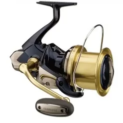 Shimano Bull’s Eye 9100