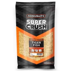 Sonubaits Super Crush Tiger Fish