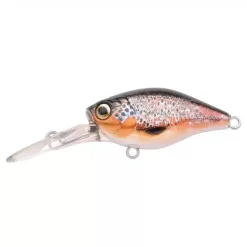 Spro Crank 38mm Long Lip -Vissen Kortingswinkel Spro Ikiru Naturals Mini Crank 38 LL Brown Trout 40496.jpg