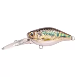 Spro Crank 38mm Long Lip -Vissen Kortingswinkel Spro Ikiru Naturals Mini Crank 38 LL Gudgeon 40491.jpg