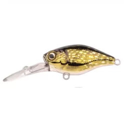 Spro Crank 38mm Long Lip -Vissen Kortingswinkel Spro Ikiru Naturals Mini Crank 38 LL Pike 40494.jpg