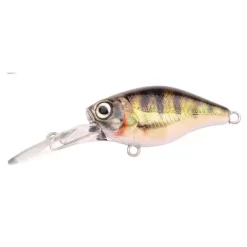 Spro Crank 38mm Long Lip -Vissen Kortingswinkel Spro Ikiru Naturals Mini Crank 38 LL Zander 40492.jpg