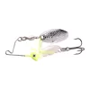 Spro Larva Micro Spinnerbait -Vissen Kortingswinkel Spro Larva Micro Spinnerbait Treble 4cm 7gr UV Pearl.jpg