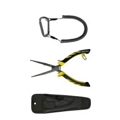 Spro PTFE Long Nose Pliers 23cm