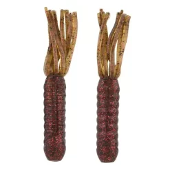 Spro Scent Series Insta Tube 7,5cm -Vissen Kortingswinkel Spro Scent Series Insta Tube 75cm Pumpkin Fire.jpg