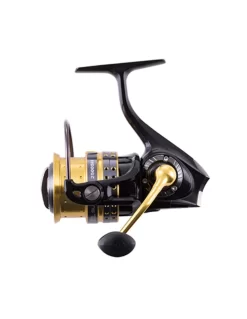 Abu Garcia Superior Spinning