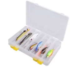 Spro Hard Bait Box 6515-1800