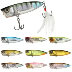 Shimano Bantam World Pop