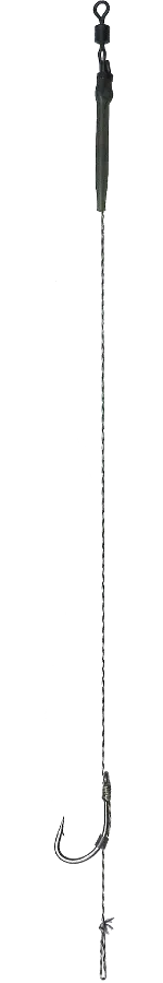 Carp Zoom Anti Eject Rig