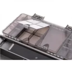 Korda Basix Tackle Box -Vissen Kortingswinkel b2b64d4ea7c7ff29