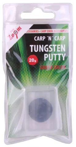 Carp Zoom Tungsten Putty