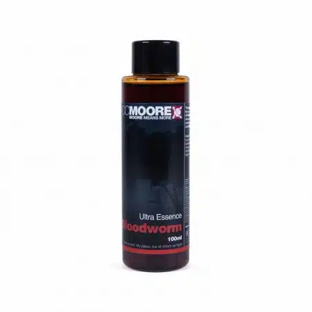 CC Moore Bloodworm Ultra Essence 3 CC Moore Bloodworm Ultra Essence