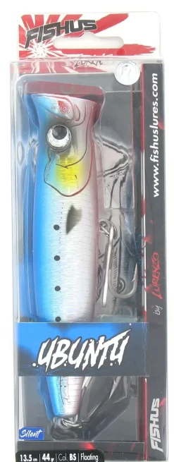 Yuki FBL Ubuntu 135 -Vissen Kortingswinkel bs.jpg