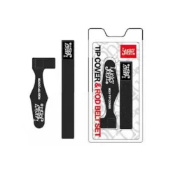 LUCKY JOHN TIP COVER ROD BELT SET