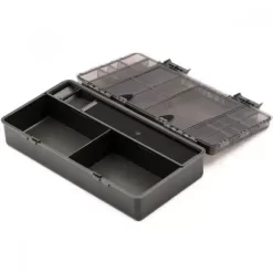 Korda Basix Tackle Box -Vissen Kortingswinkel c7d93c83dedc0df3