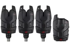 JRC Radar DR Set (3+1)