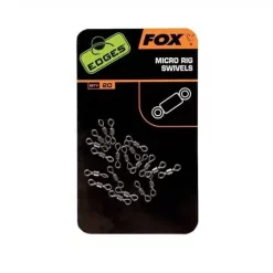 Fox Micro Rig Swivels