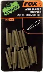 Fox Anti Tangle Sleeves Micro