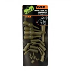 Fox Angled Drop Off Run Ring Kit