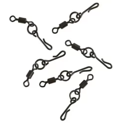 Fox Kwik Change O Ring Swivels Size 10