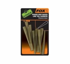 Fox Power Grip Naked Line Tail Rubbers -Vissen Kortingswinkel cac686.jpg 1
