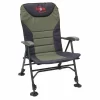 Carp Zoom Recliner Comfort Armchair