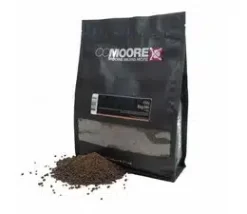 Cc Moore Oily Bag Mix 1 Kilo