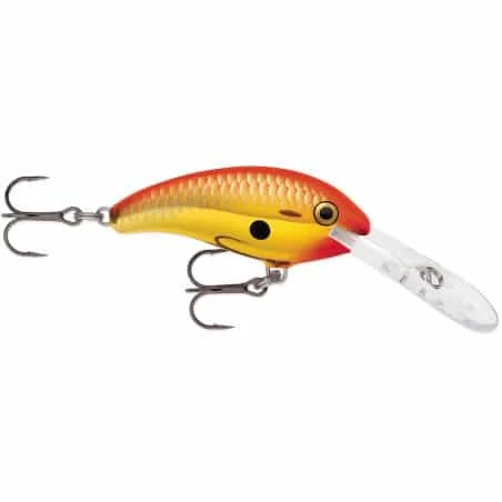 Rapala Shad Dancer 5 4 Rapala Shad Dancer 5 - Afbeelding 2