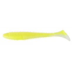 Keitech Swing Impact 4″ -Vissen Kortingswinkel chartreuse shad.png