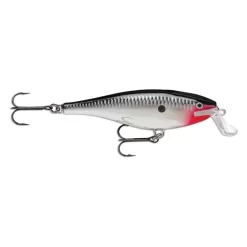 Rapala Super Shad Rap 14cm -Vissen Kortingswinkel chrome.jpg