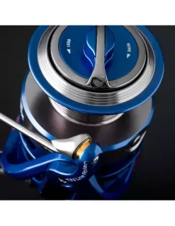 Cinnetic Rayforce Devil 4500X -Vissen Kortingswinkel cinnetic rayforce devil 4500x 2