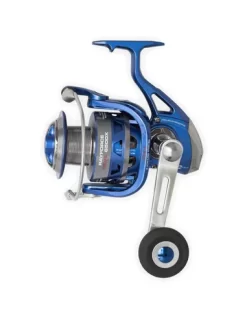 Cinnetic Rayforce Devil 4500X