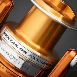 Cinnetic Rextail DS 7000 CRBK -Vissen Kortingswinkel cinnetic rextail ds 7000 crbk 2.jpg